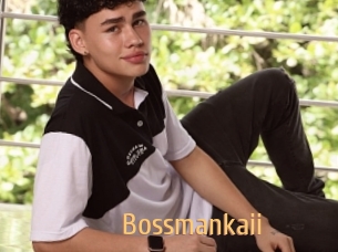 bossmankaii Single Spass