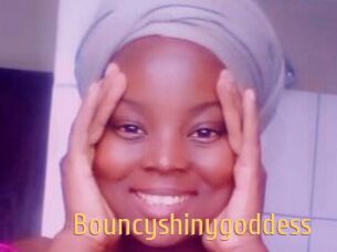 Bouncyshinygoddess