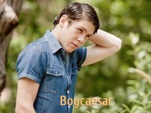 Boycaesar