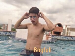 Boyfull