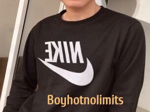 Boyhotnolimits