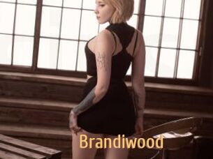 Brandiwood