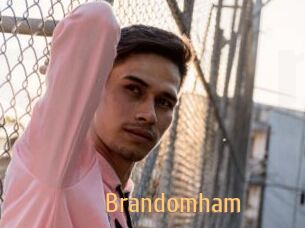 Brandomham