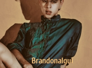 brandonalgui Single Spass