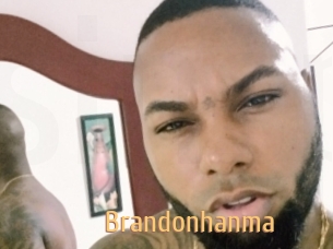 brandonhanma Single Spass