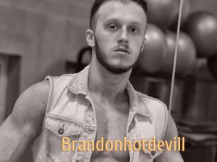 Brandonhotdevill