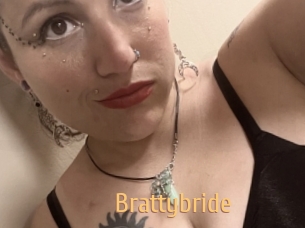 brattybride Single Spass
