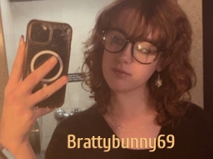 brattybunny69 Single Spass