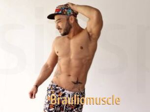 Brauliomuscle