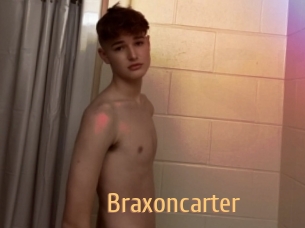 braxoncarter Single Spass