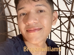 Brayanwilliams