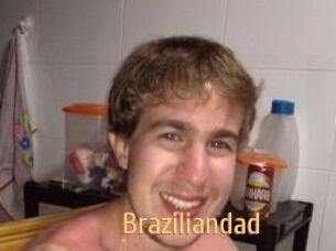Braziliandad