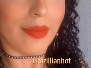 Brazillianhot