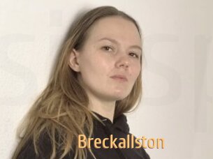 Breckallston