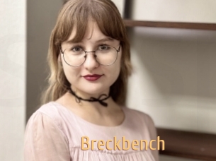 Breckbench