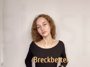 Breckbetter