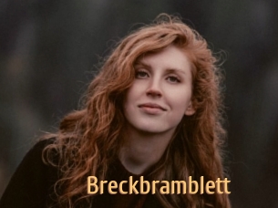 Breckbramblett