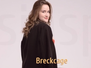 Breckcage