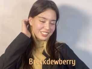 Breckdewberry