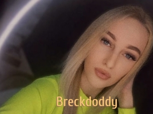 Breckdoddy