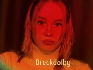 Breckdolby