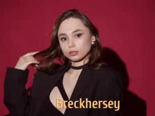 Breckhersey