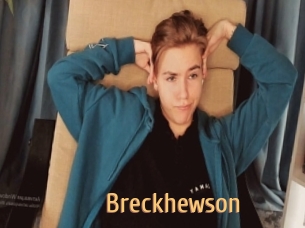 Breckhewson