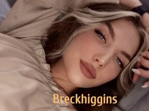 Breckhiggins