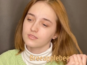 Breeapplebee