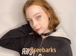 Breebarks
