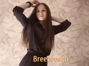 Breebeeson