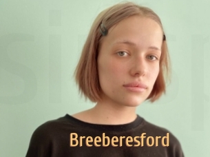 Breeberesford