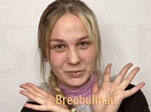 Breebulman