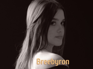 Breebyron