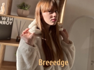 Breeedge
