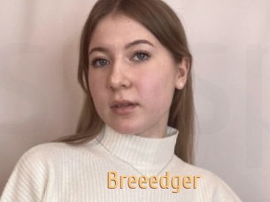 Breeedger