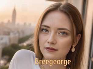 Breegeorge