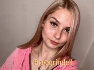Breegrindell
