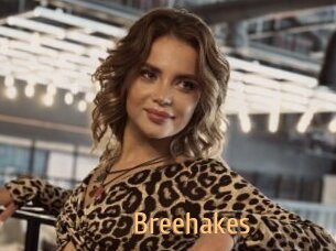 Breehakes