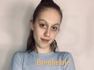 Breehelme