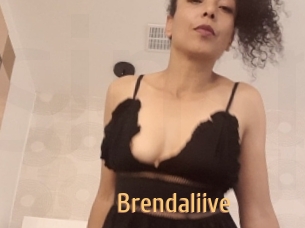 brendaliive Single Spass