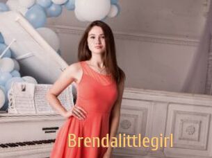 Brendalittlegirl