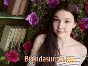Brendasurprising