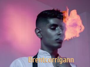 Brentcorrigann