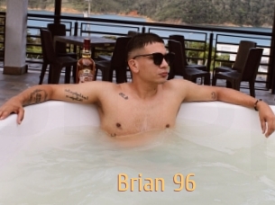 brian_96 Single Spass