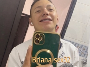 briana_sex32 Single Spass