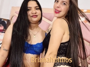 Brianaholmos