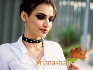 Brianashay