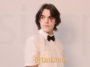 briankinne Single Spass