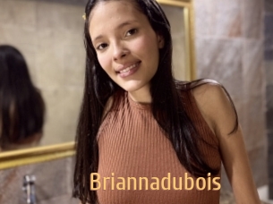 briannadubois Single Spass